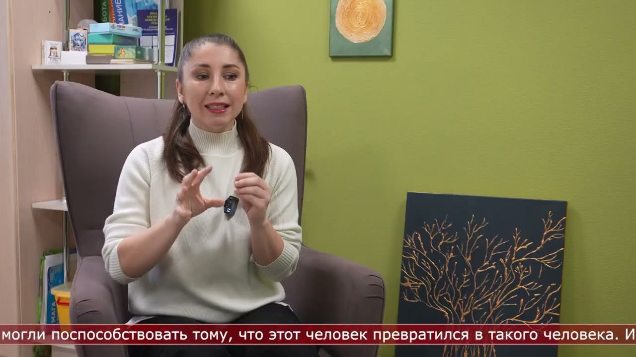 30.01.2026 Человеческий фактор. Почему нам так нравятся злодеи в кино