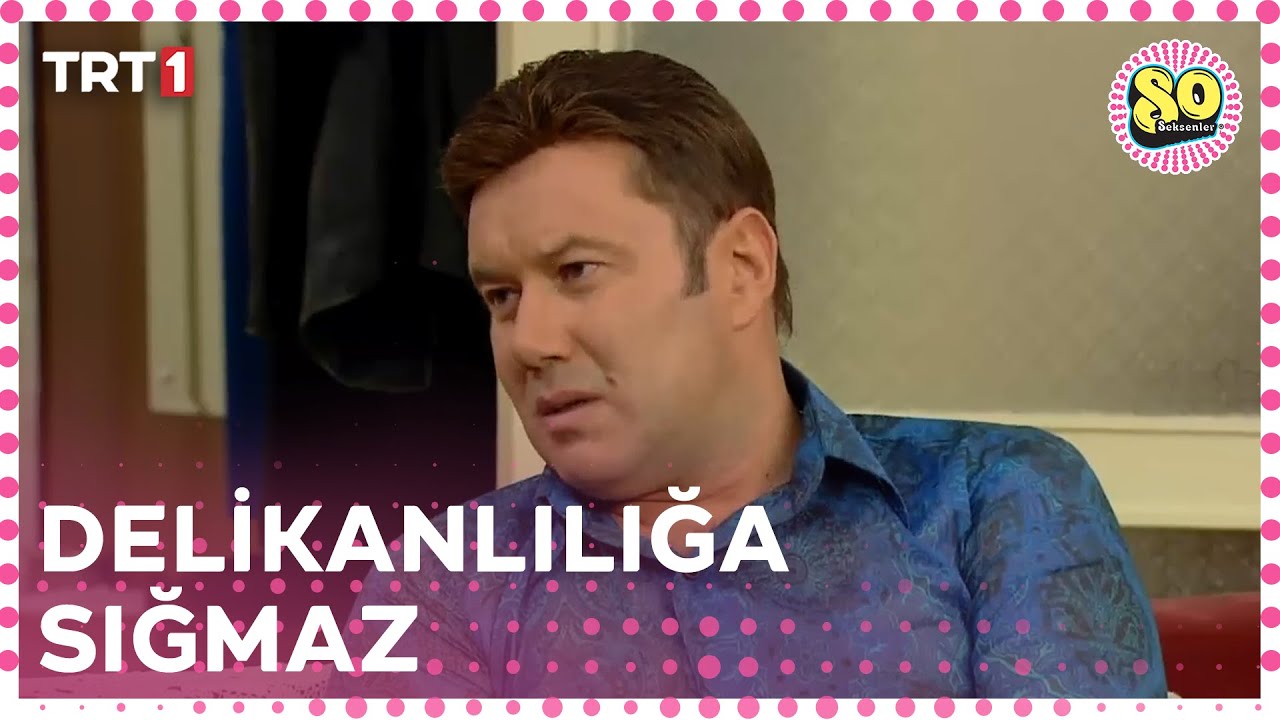 Arkadaşını kız kardeşine yan gözle bakılmaz - Seksenler 87.Bölüm