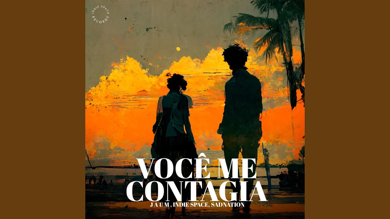 Você Me Contagia