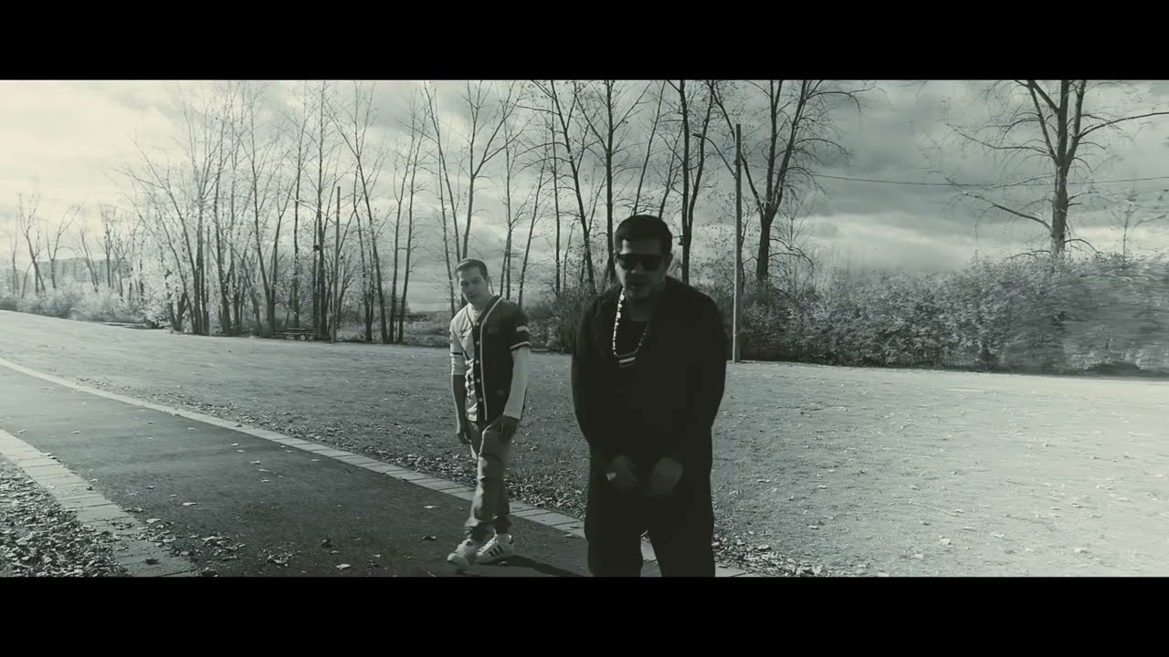 Los Delgados - Corazon ( Video Oficial )
