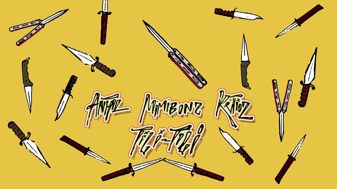 Ketioz - Tili-Tili (közr. Antal, Mimibónz)