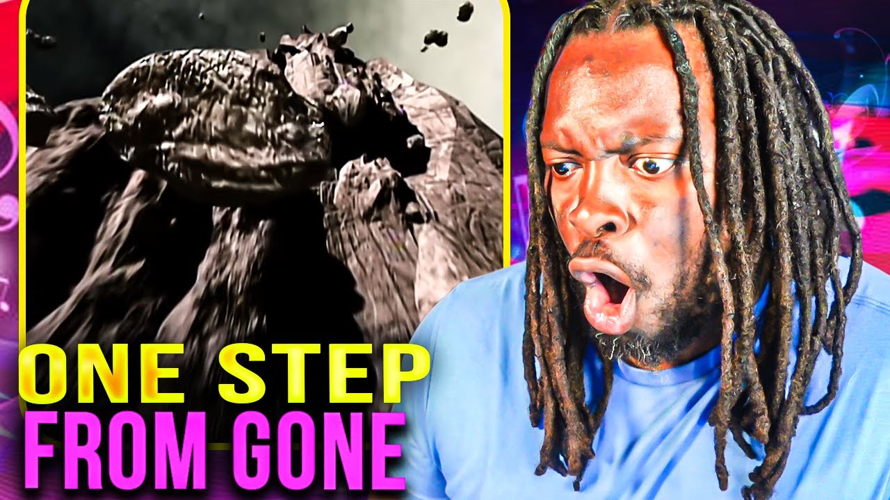 Rap Fan's First Time Hearing Creed's One Last Breath