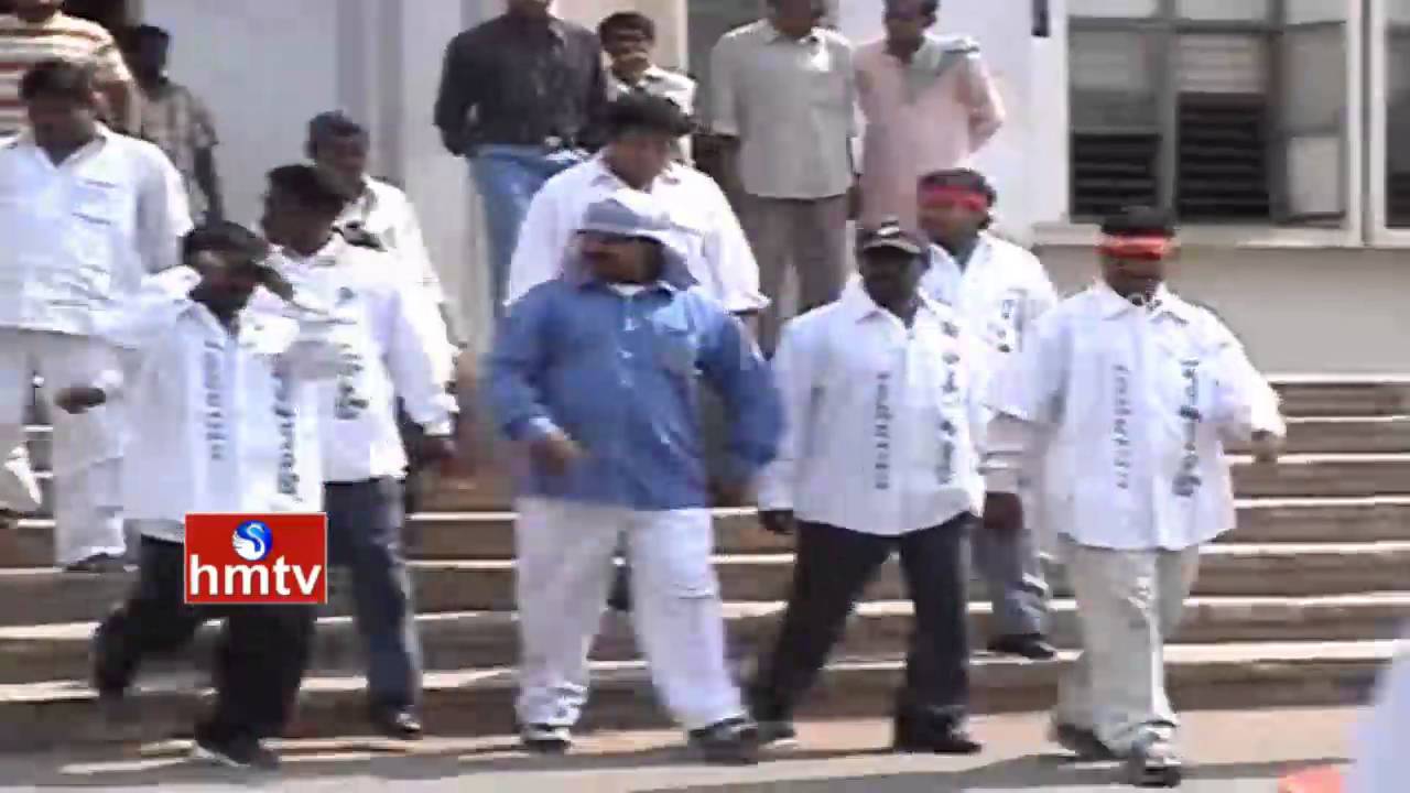 Special Report On Gangster Nayeem Crime Stories | Nayeem History | HMTV