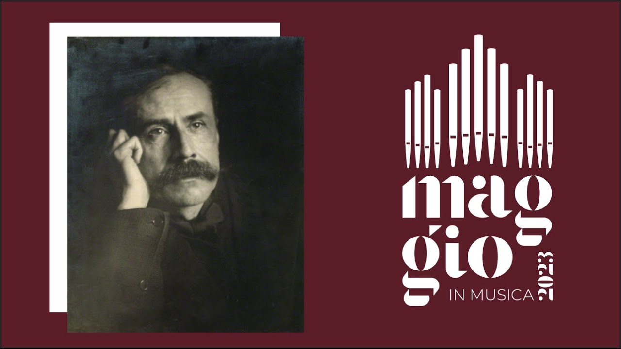 E. Elgar (1857 - 1934): Allegro Maestoso dalla Sonata in Sol Maggiore op. 28