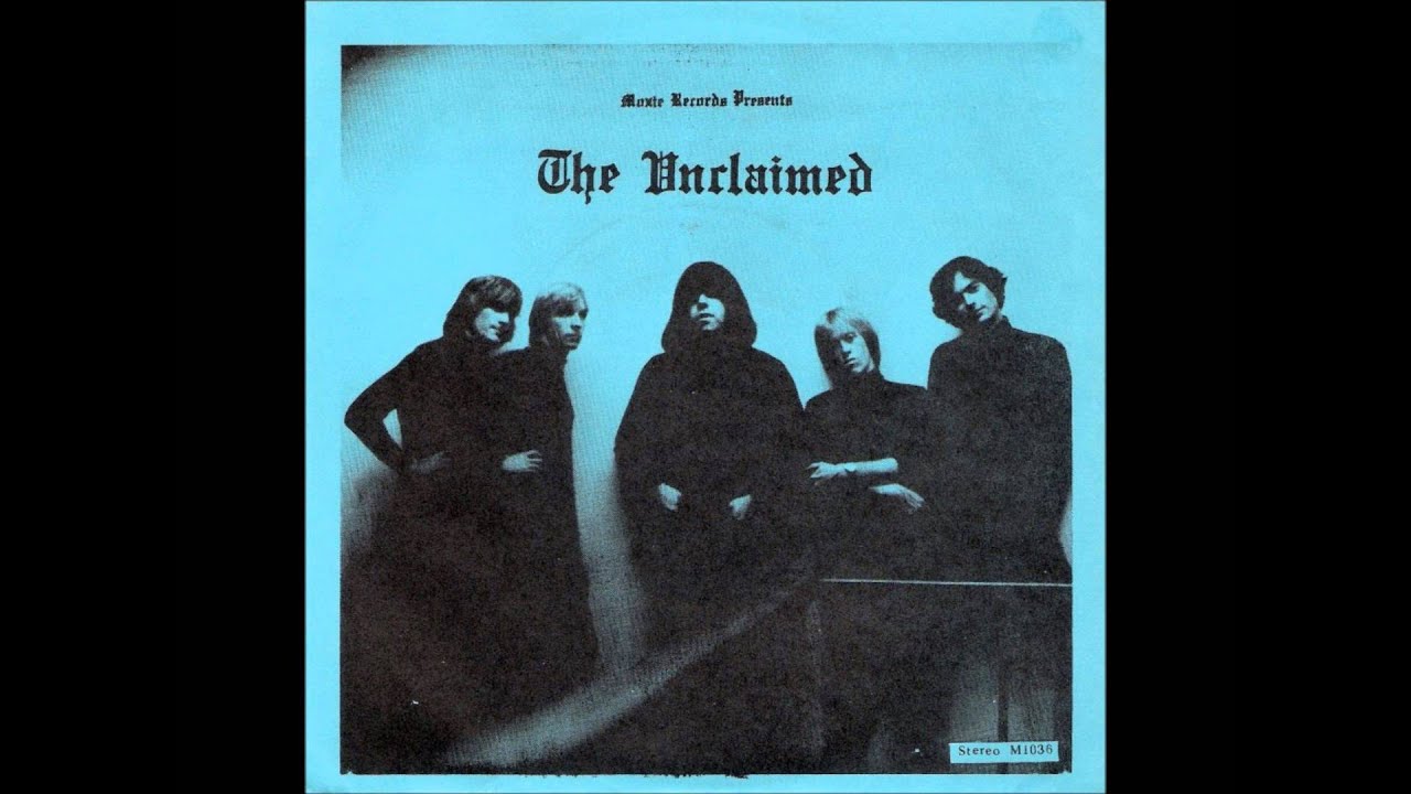 The Unclaimed - Time To Time