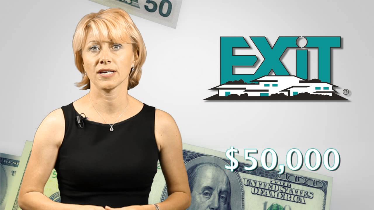 Eva Roach - WHY DID I CHOOSE EXIT?