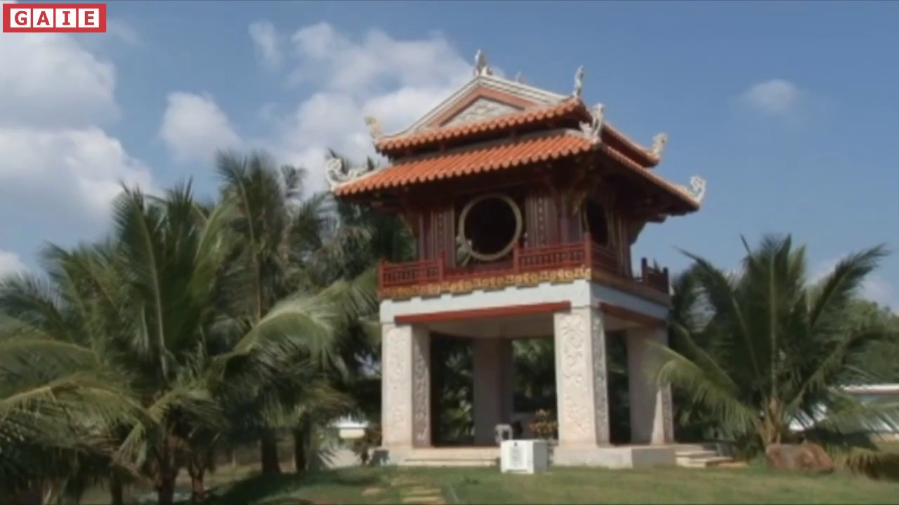 The Saigon International University (SIU)