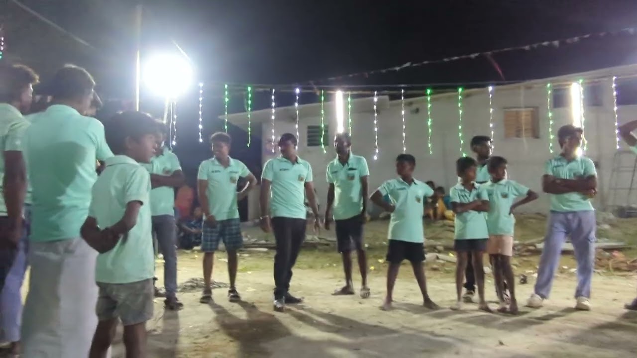 #kattalankulam #pongalcelebration #tuticorin #2026 #entertainment #funny #games #comedy #trending