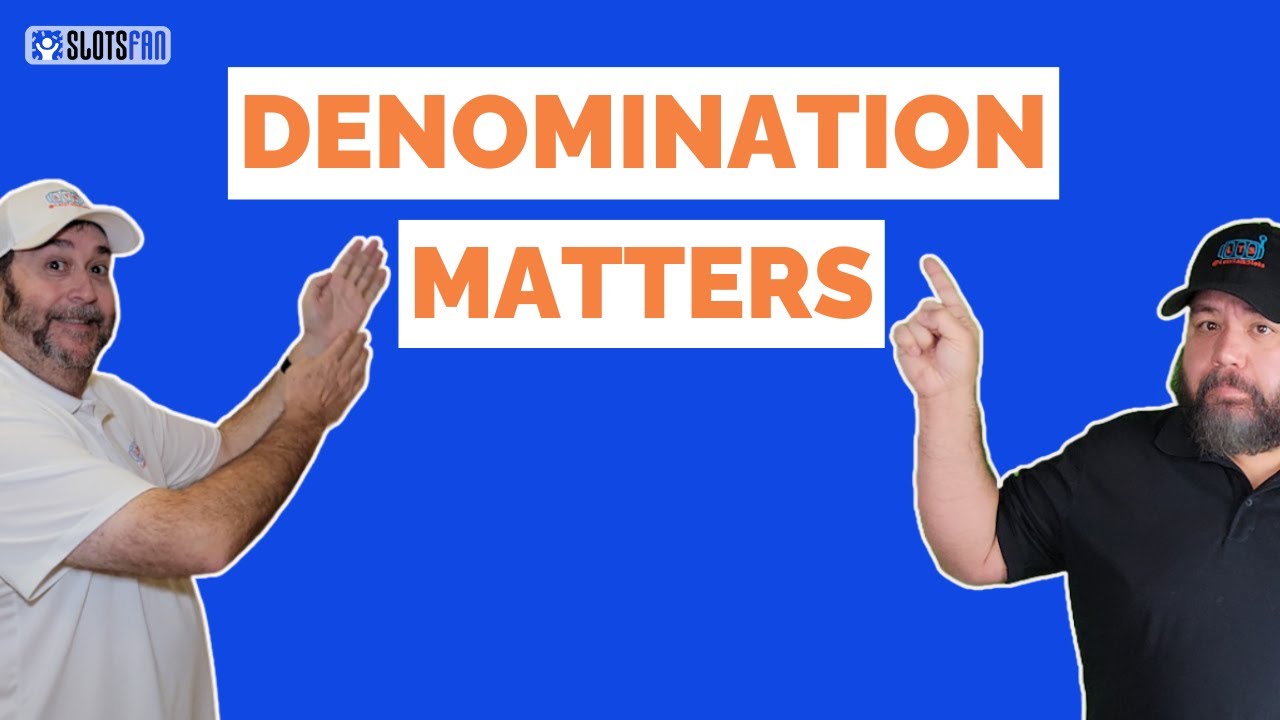 How Slot Denomination, RTP & Volatility Really Work w/ Let's Talk Slots | SlotsFan Podcast