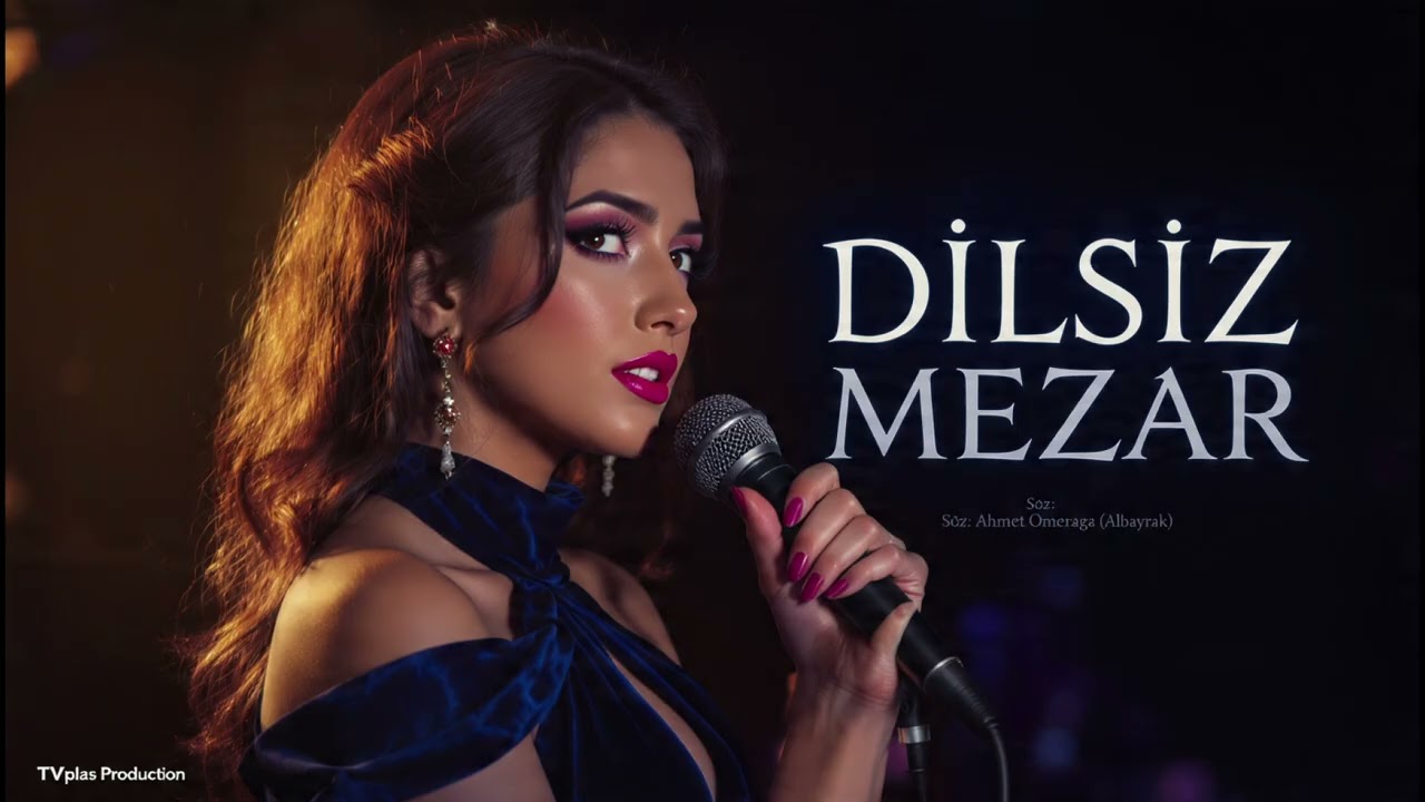 Gidenin Ardında Kalan Sessizlik: Dilsiz Mezar (Official Audio) | TVplas Production