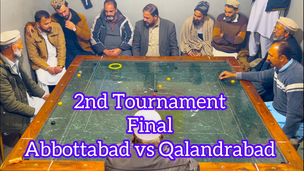 Qalandrabad VS Supply 🔥 1st Tournament Match | Full Highlights #trending #viralshort #totalgaming 
