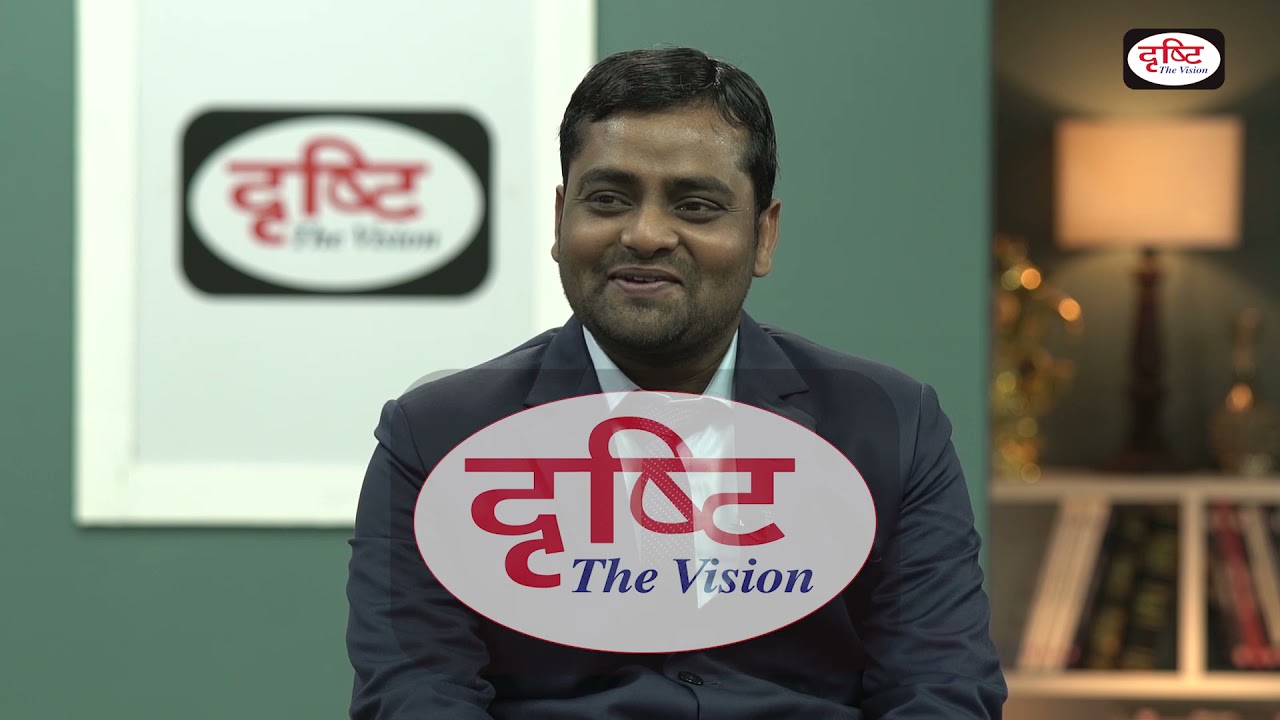 Mock Interview @UPPCS -2019 KRISHNA KUMAR (DHO) #AGRICULTURE OPTIONAL (Credit- Drishti IAS)
