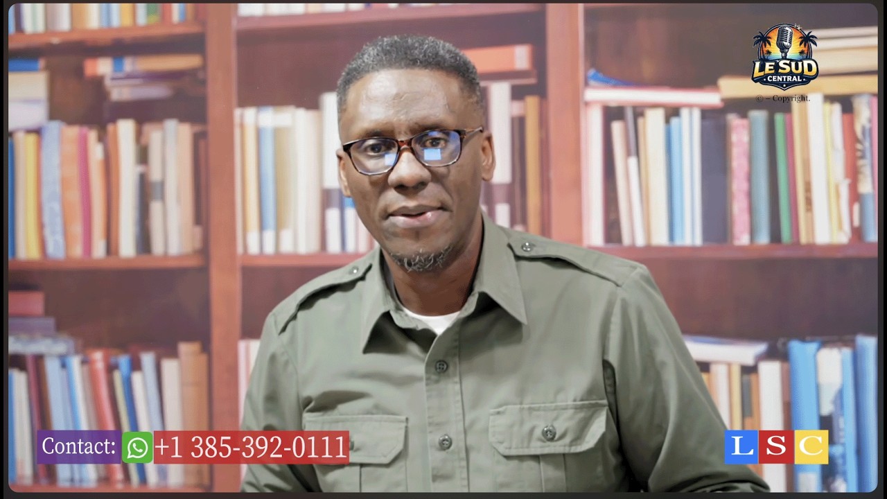 RDC: Les raisons qui ont conduit à l'élimination de Willy Ngoma. En français et en lingala à la fin.
