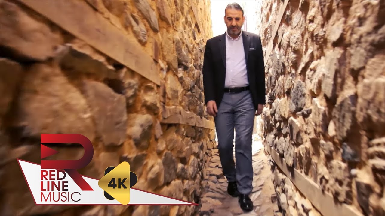 Murat Taylan - Ahir Zaman (Official Music Video)