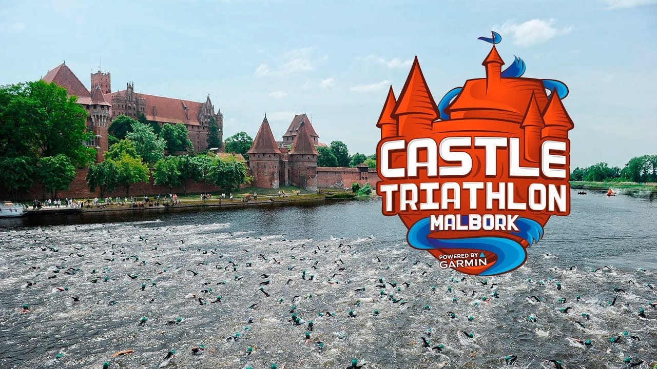 Castle Triathlon Malbork