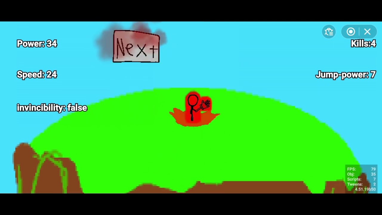KILLSTREAK EXTENSION ALL PHASES SHOWCASE - ALPHA PLACE