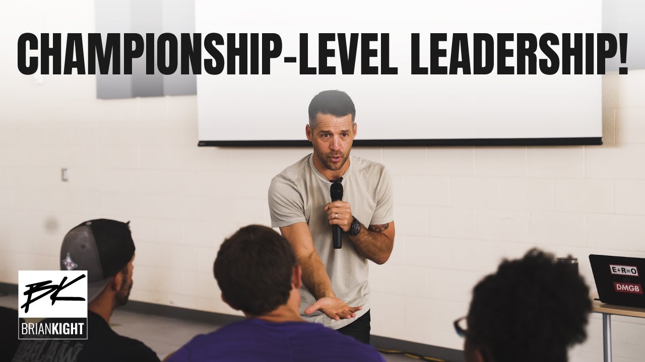 4-Step System for Leading Culture Change You Can Start Today