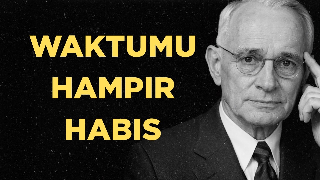 Jangan Skip Video Ini — Mungkin Ini Titik Balik Hidupmu