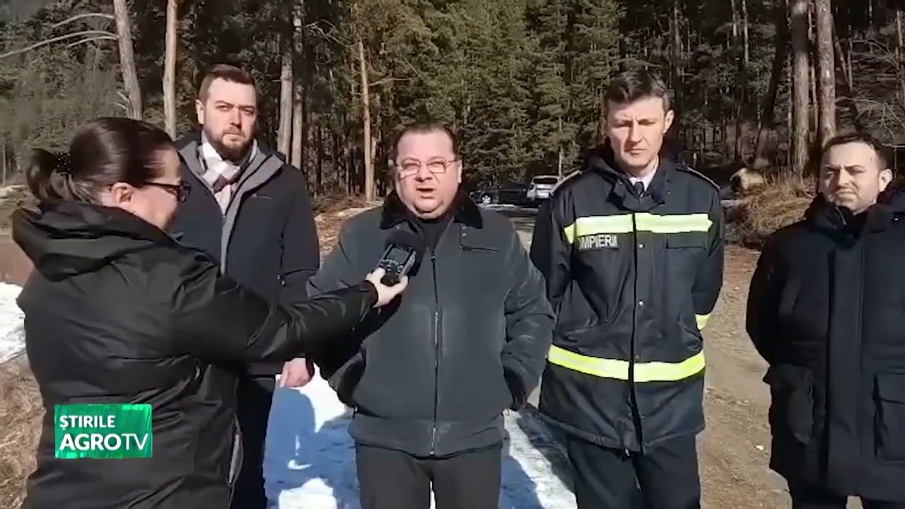ALERTĂ în Neamț! Zeci de gospodării în pericol! 22 01 2026