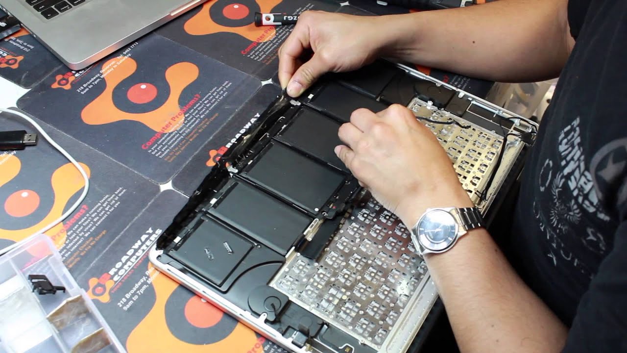 Macbook Pro 15