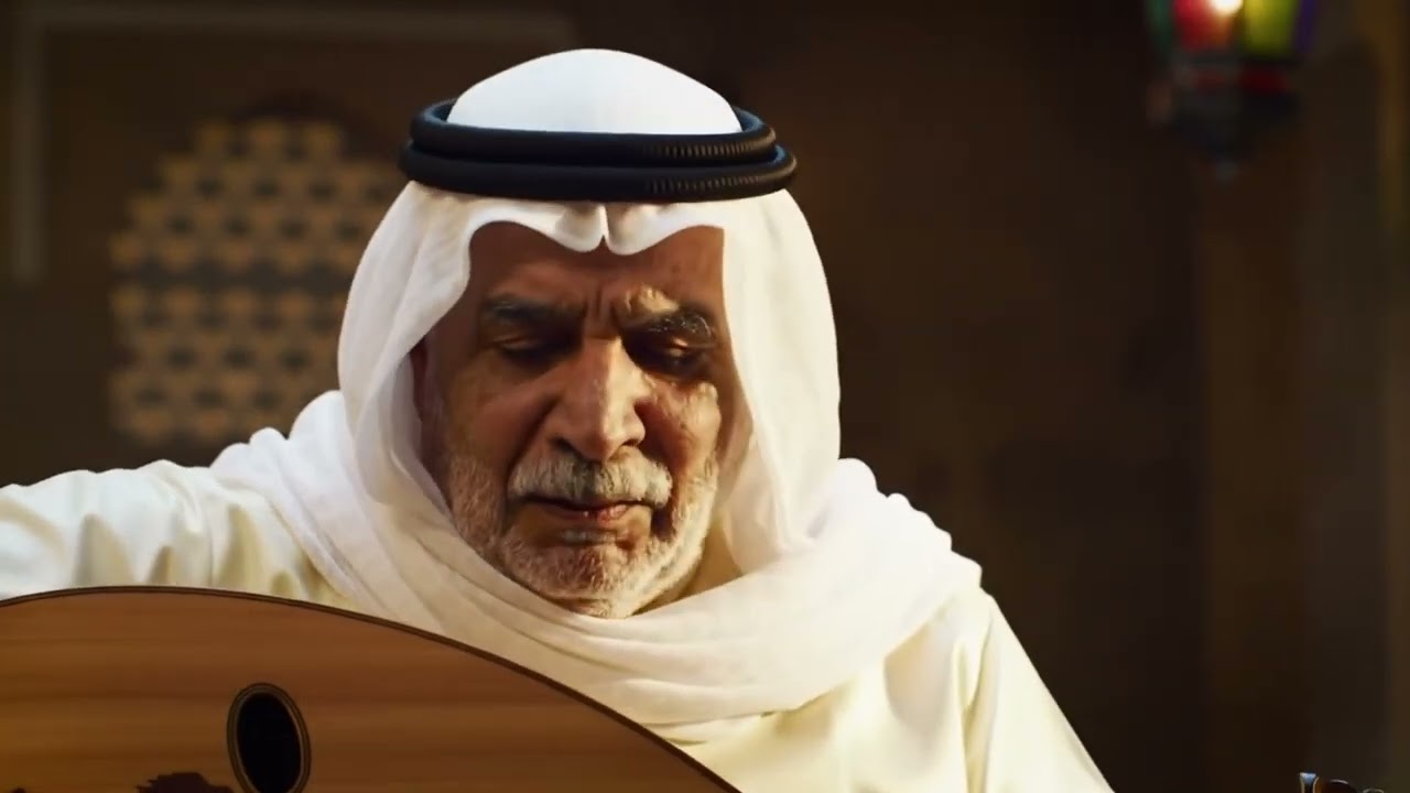 Arabian Chill Vibes | Uplifting Arabic Music 2025 Oud, Desert Beats, Relaxing Songs