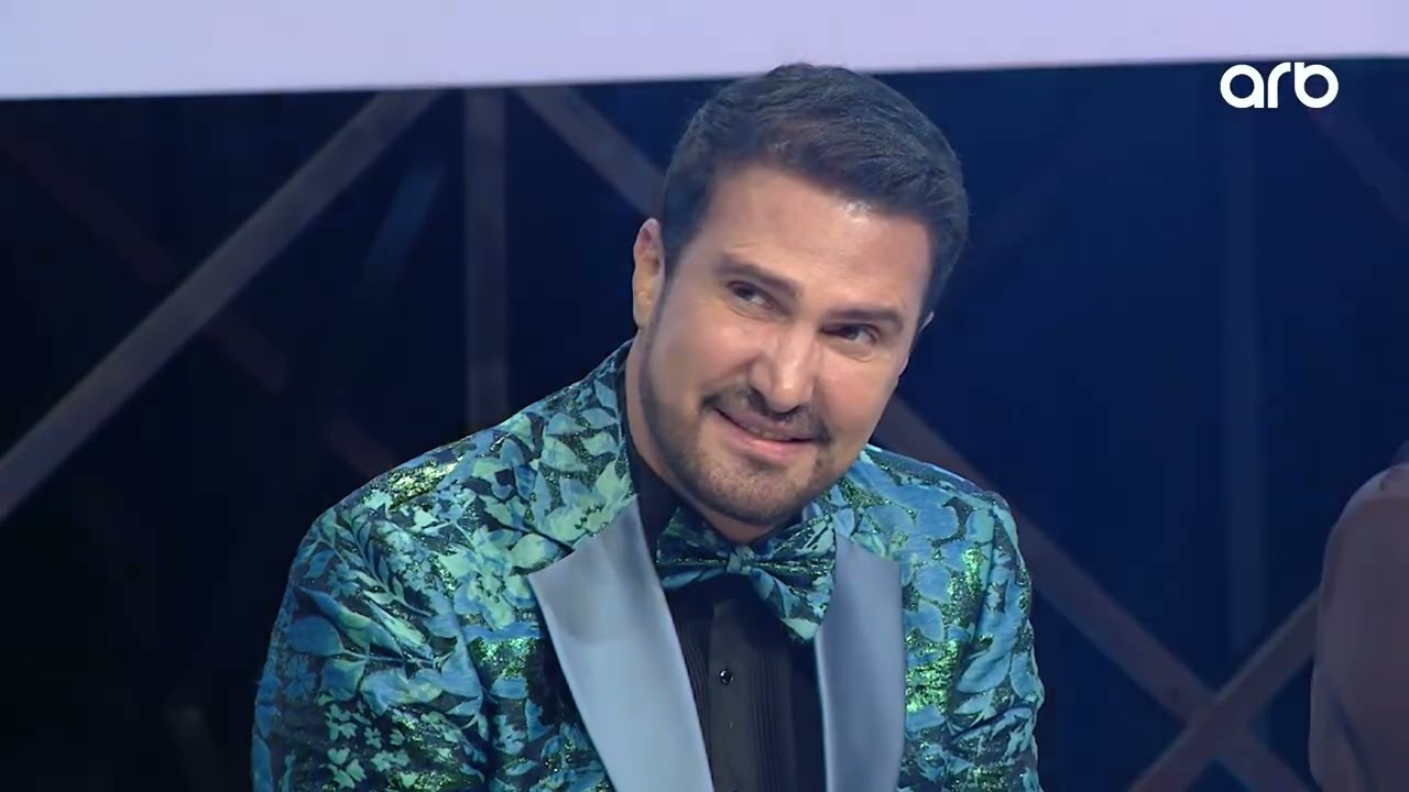 Həmin Zaur - Çingizin Nadir Qafarzadə haqqında rəvayəti