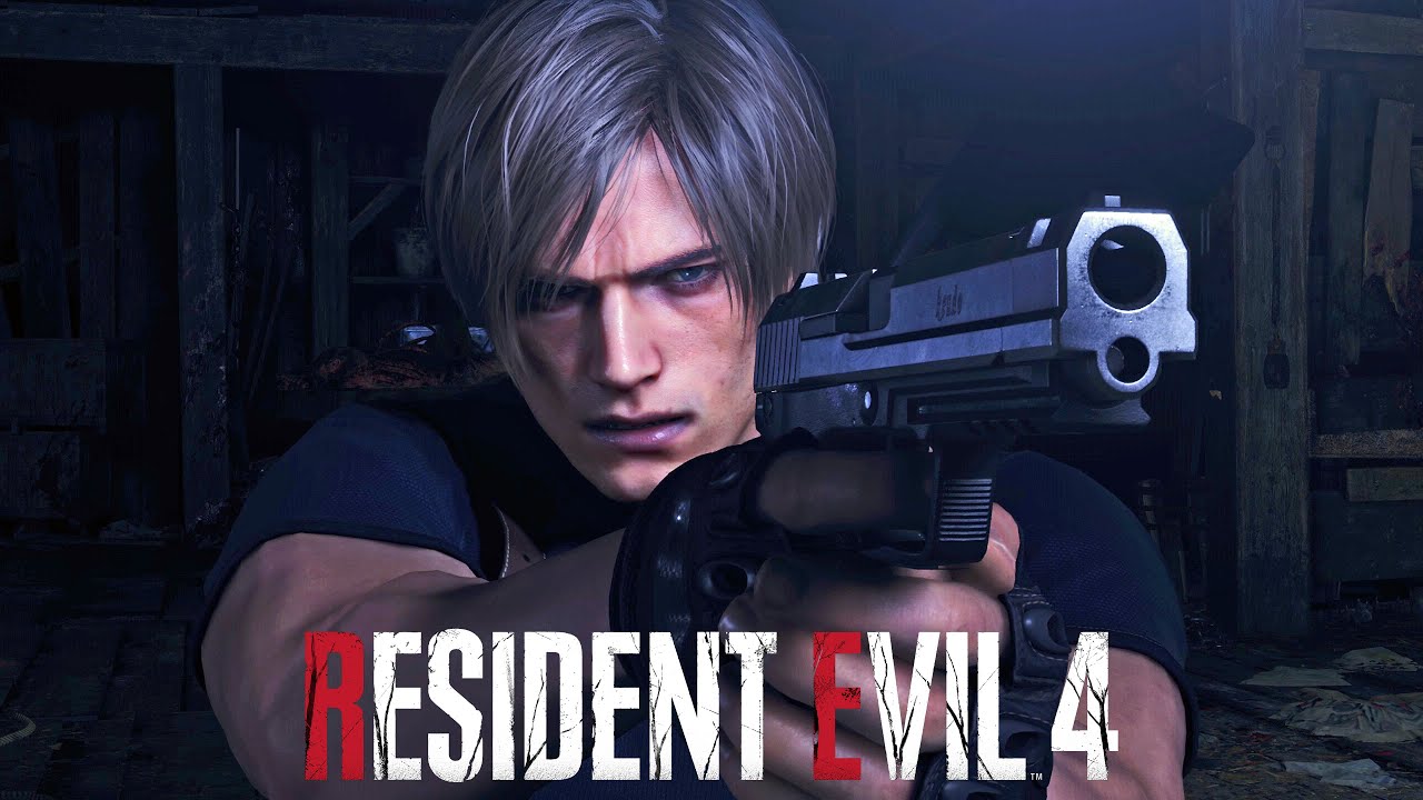 Resident Evil 4: Remake - Full Game 100% Walkthrough