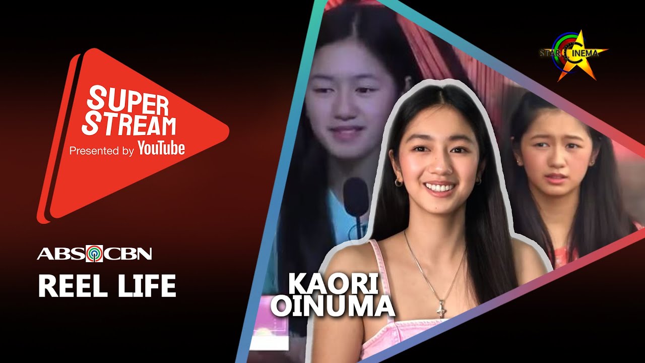 Reel Life: Kaori Oinuma | 