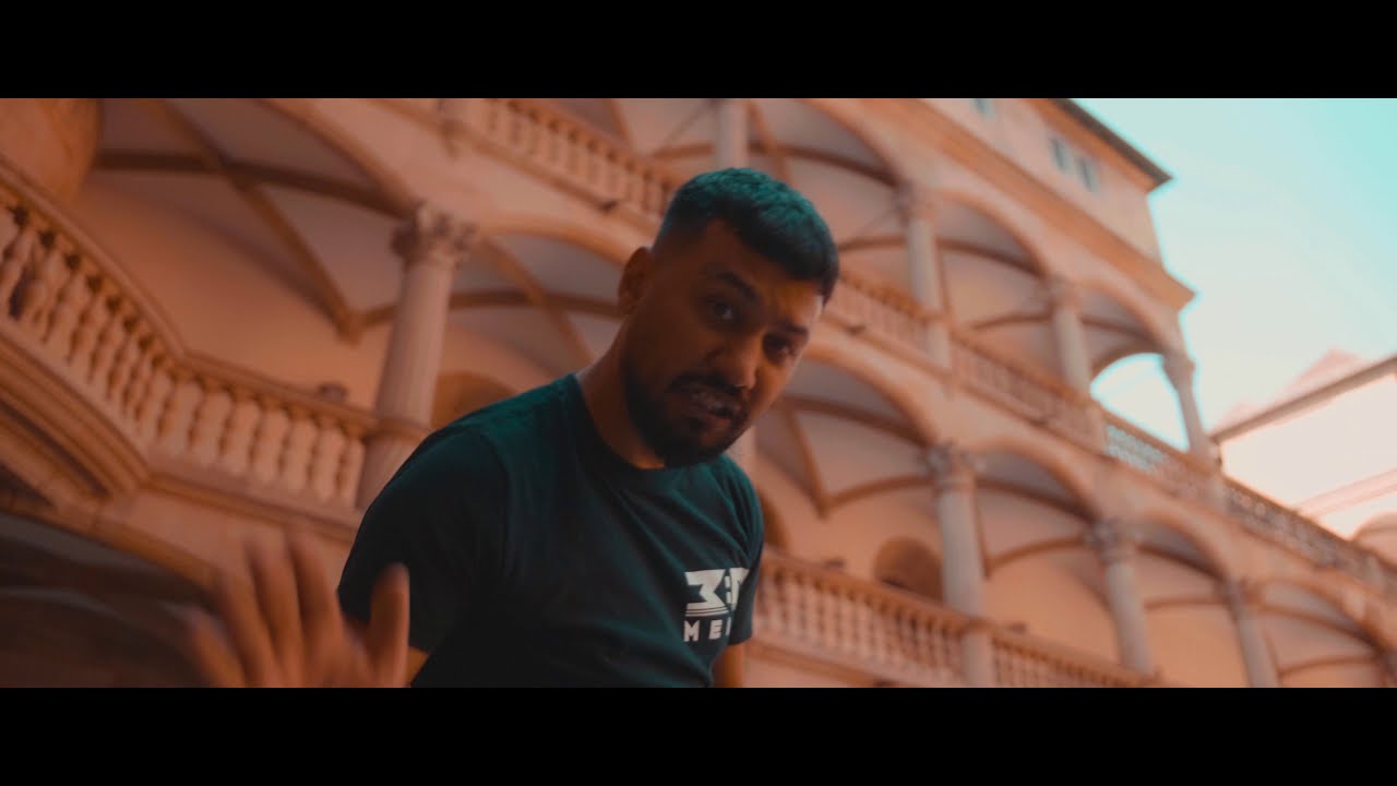 MOSENU - KING | prod. by MOSENU
