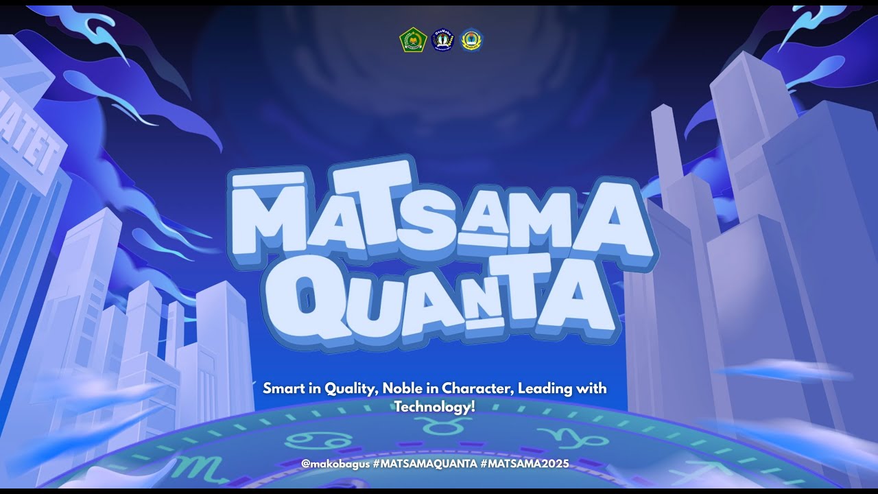Inagurasi Matsama Quanta 2025 | MAN Kota Batu