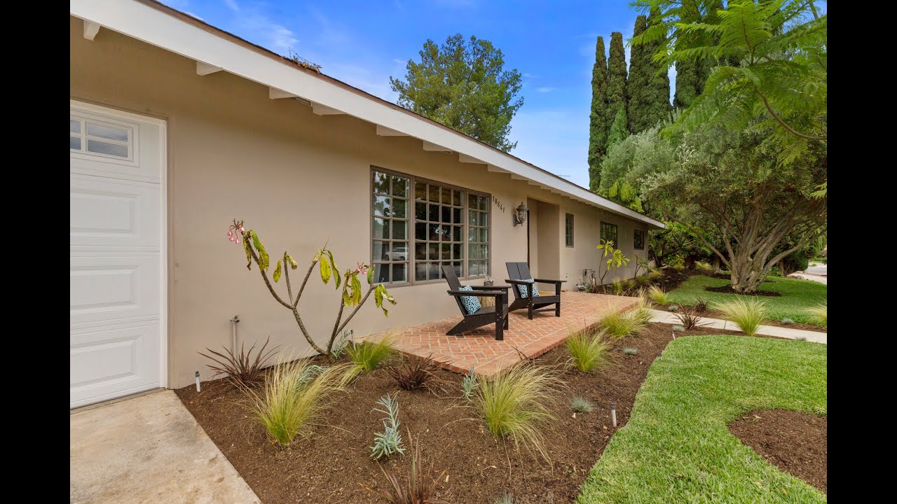18461 Silver Maple Way | North Tustin