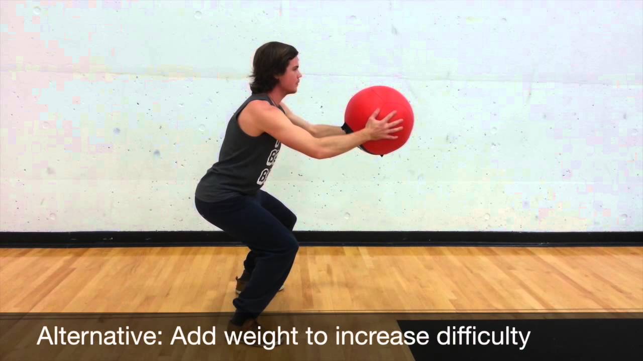 SPSC 4161 - Curling Training