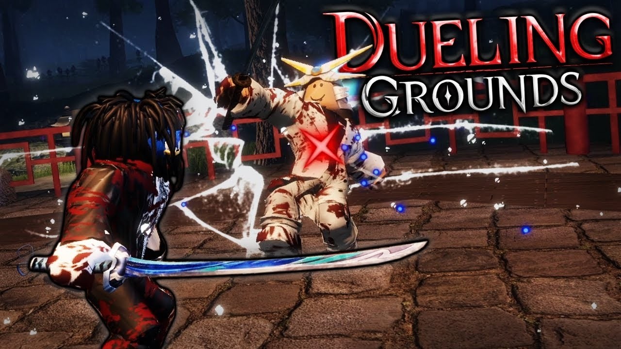 dueling grounds guide tips tricks to win roblox bedwars