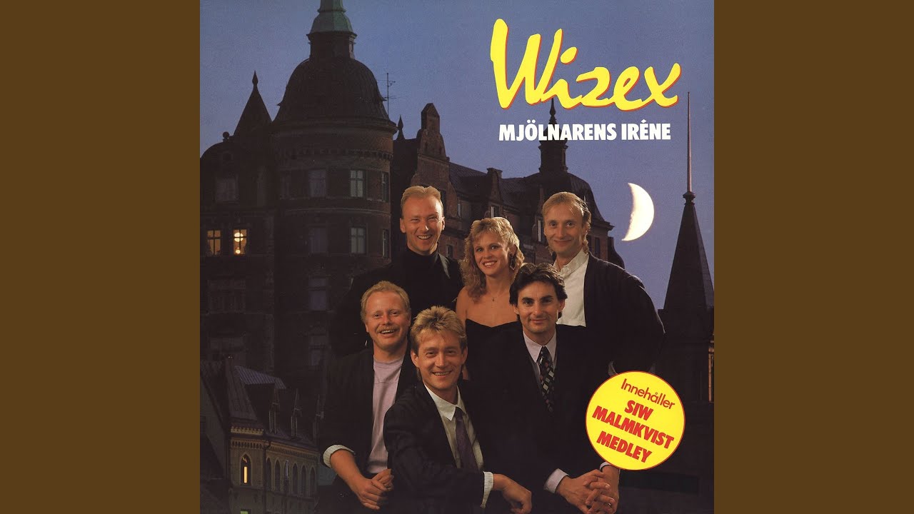 Siw Malmkvist-medley
