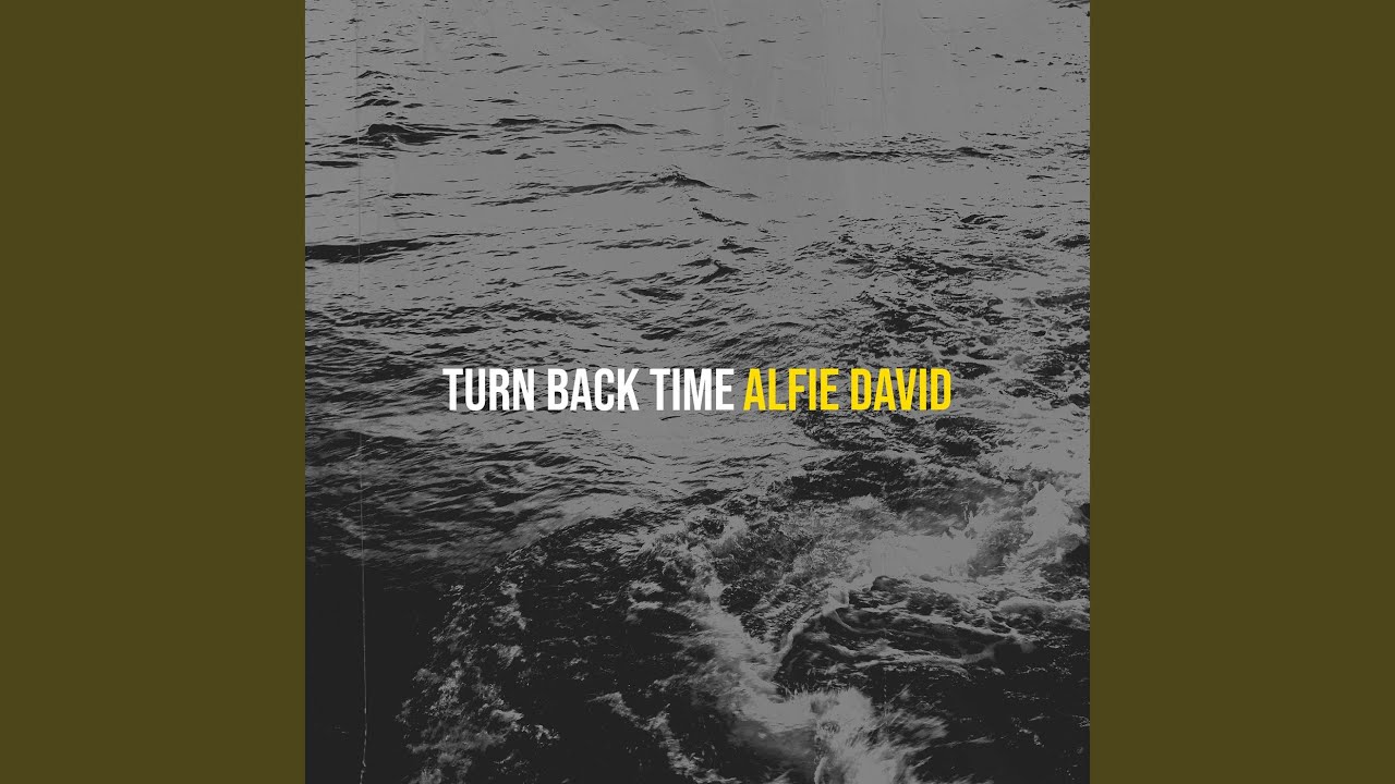 Turn Back Time
