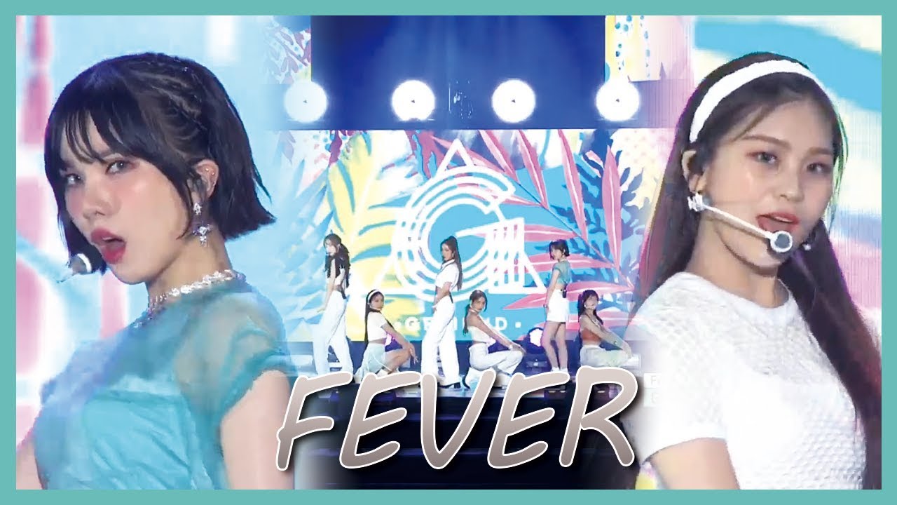 [HOT] GFRIEND - Fever, 여자친구 - 열대야 Show Music core 20190727