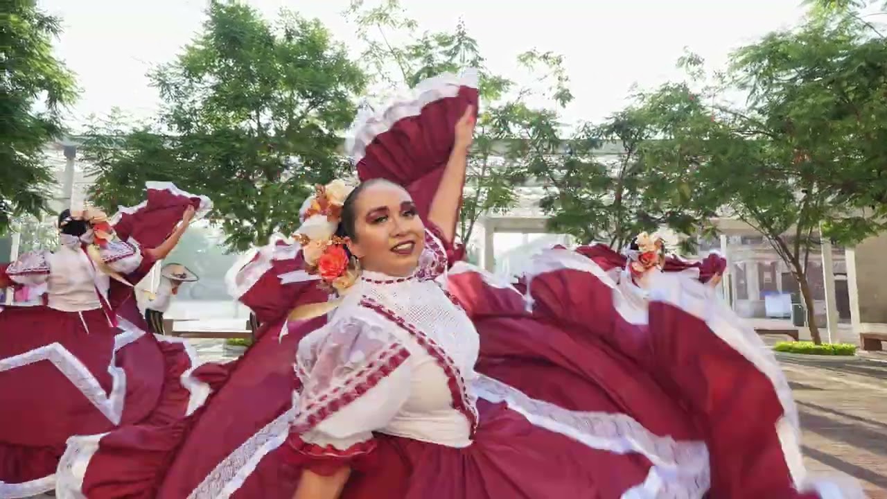 AGUASCALIENTES. Pelea de Gallos · Te Cantaré · La Pitacocha. En Amor a México.