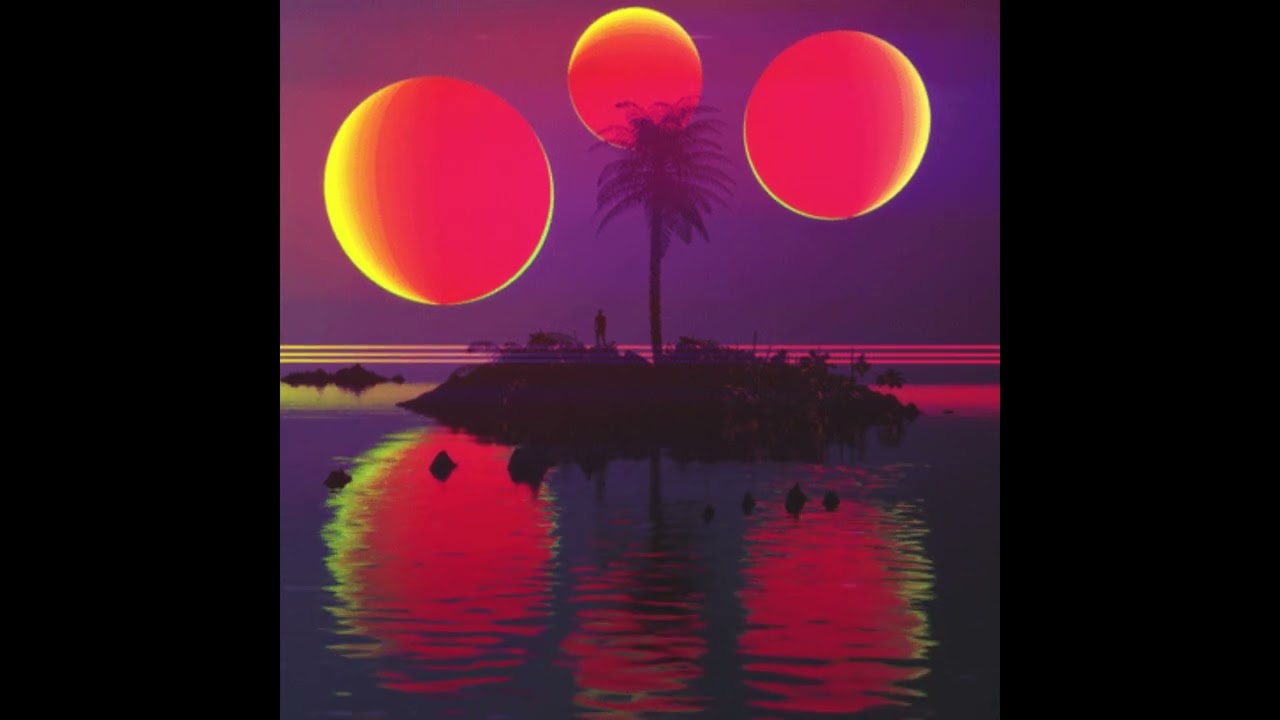 Playboi Carti - 2AM in Ontario (prod. Vita)