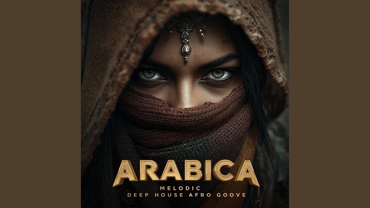 Arabic Deep House 2026 Desert Eyes | This Sound Is Hypnotic