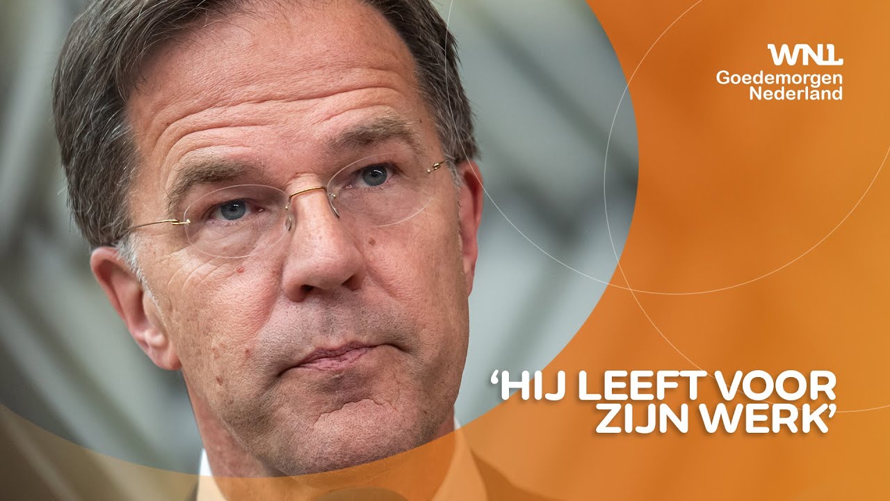 Mark Rutte naar Brussel op misschien wel 'belangrijkste moment in geschiedenis' van de NAVO