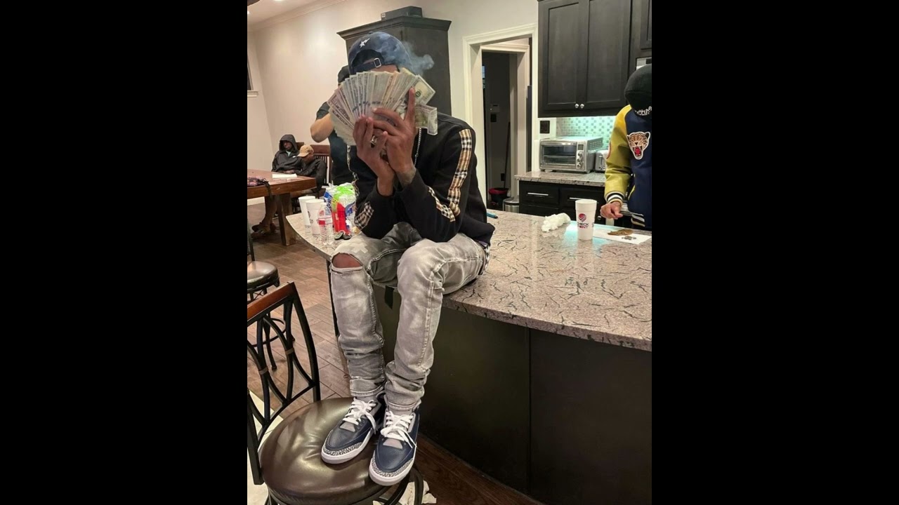 (FREE) Lil Migo Type Beat - 