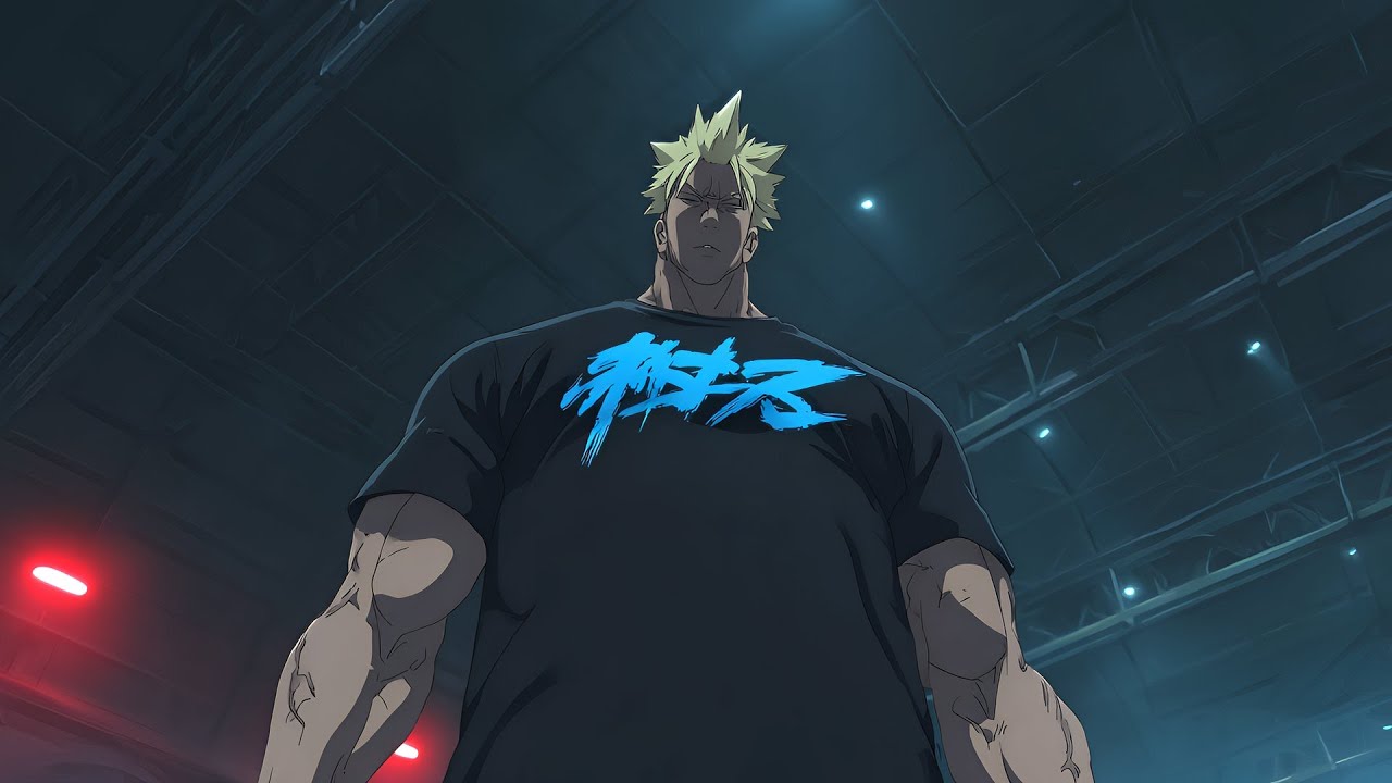 feel your power playlist - level up your energy ~ gym time ~ 🔥 ⚡