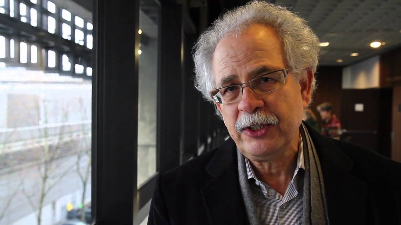 Mohamed Elloumi, Agro économiste à l'Institut National de Recherche Agronomique de Tunis Tunisie