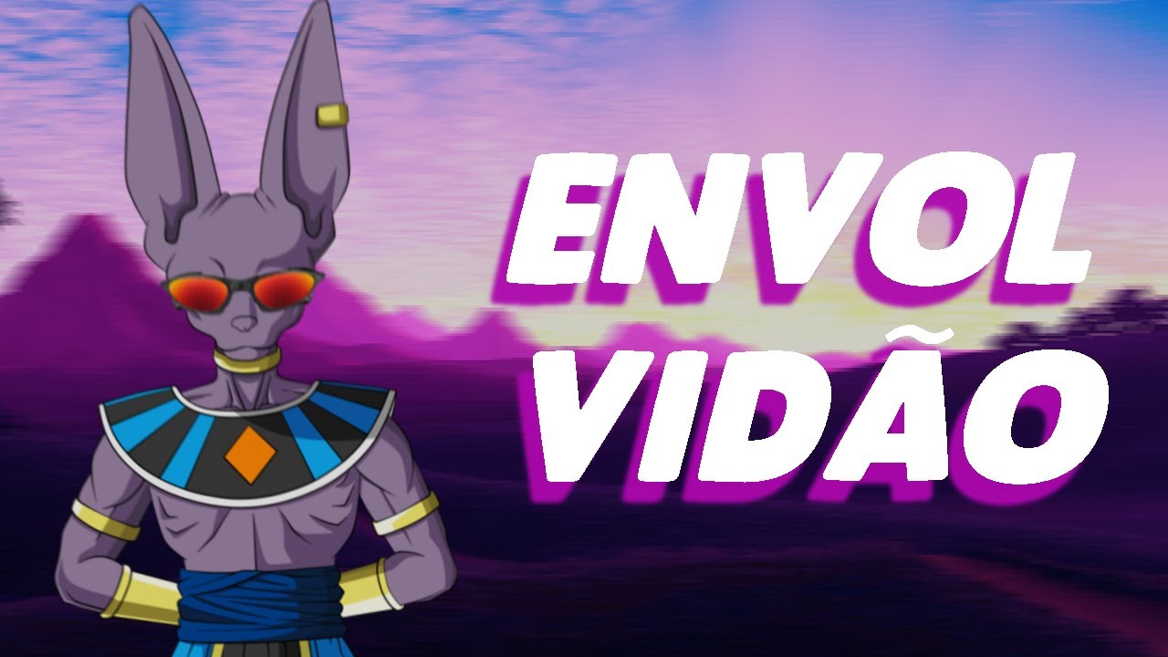 ENVOLVIDÃO (FUNK REMIX) By Prod. DyLL