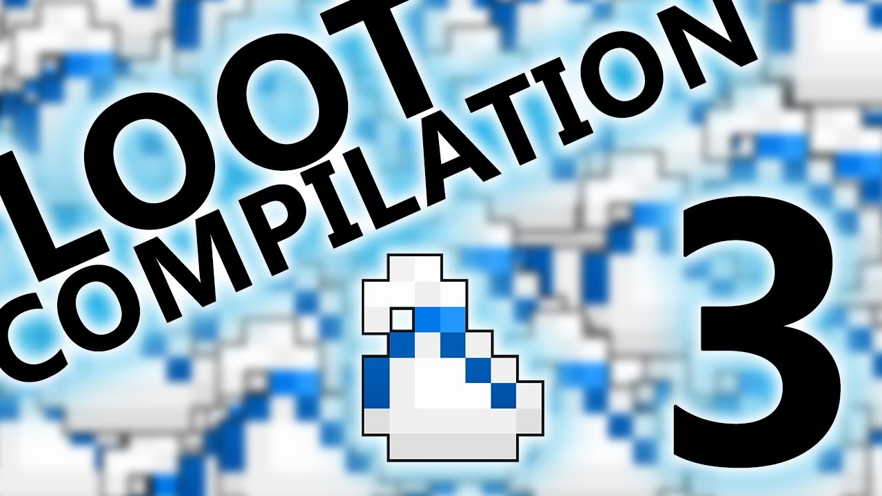 RotMG - Loot Compilation 3