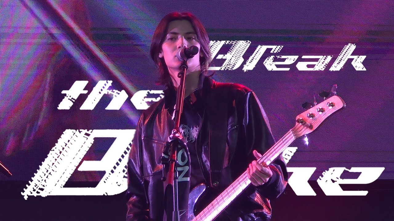 260201 ‘FMS’ Xdinary Heroesㅣ‘Break the Brake’ 주연 직캠 JOOYEON FOCUS