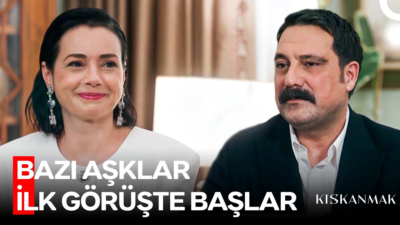 3 Saatte Tüm Seniha ve Cihan Sahneleri - Kıskanmak