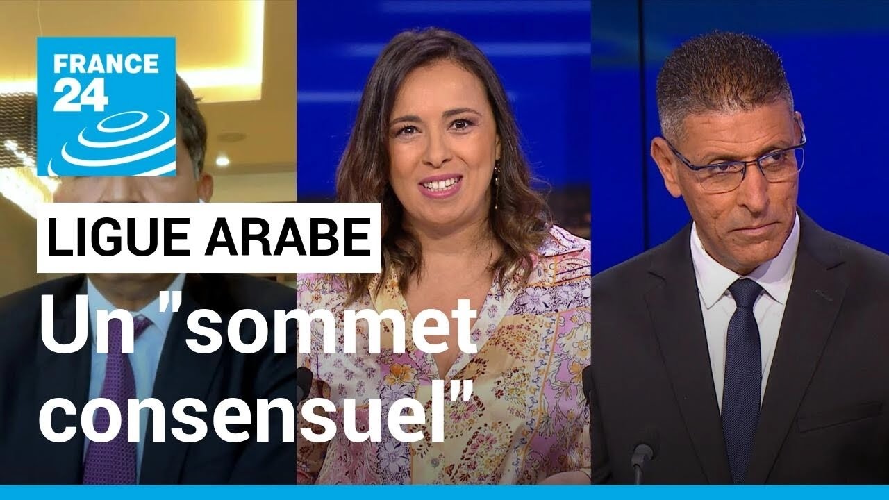 Ligue arabe : l'Alg&eacute;rie souhaite un 