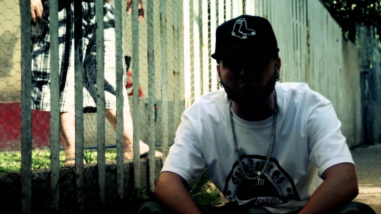 Titan Tercero & Golosinomano , Little / La Zona / VideoClip Full HD!