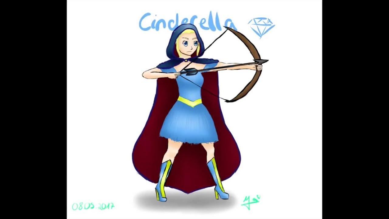 Cinderella